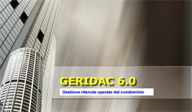 Geridac