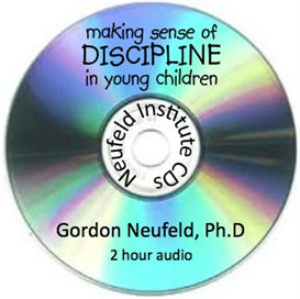Making Sense of Discipline for Young Children
