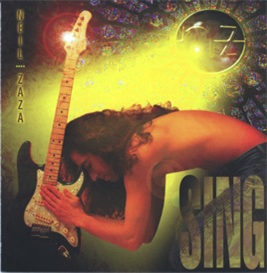 I'm Alright (Sing) Guitar Tab