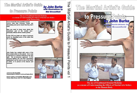 The Pressure Point Guide for Martial Artists