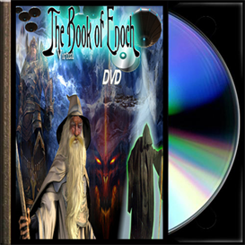 Download the Religion and Spirituality Movies and Videos | The Virtual Book of Enoch DVD Narration