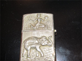 vietnam zippo