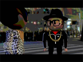 Reggae Comedy Series Chapter 1 2012