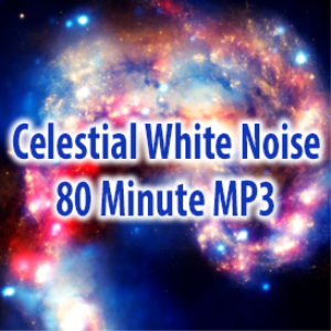 White Noise For Better Sleep (80 minutes)