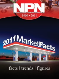 NPN 2011 MarketFacts