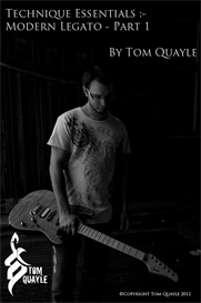 Technique Essentials - Modern Legato Part 1