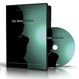 The Face of Birth Documentary Download (963MB)