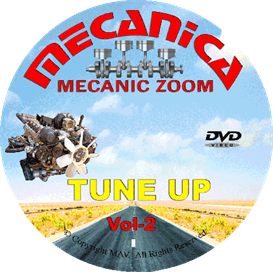 Vol-2 Mecanica TUNE UP (Afinación) Video DOWNLOAD