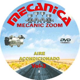 Vol-3 Mecanica AIRE ACONDICIONADO Video DOWNLOAD