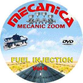 Vol-6 MecanicaFUEL INJECTION Video DOWNLOAD