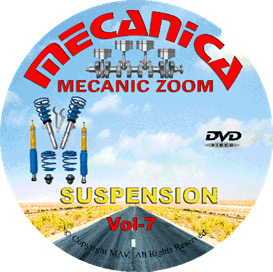 Vol-7 Mecanica SUSPENSION Video DOWNLOAD