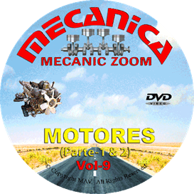 Vol-9 Mecanica MOTORES vol-1-2 Video DOWNLOAD