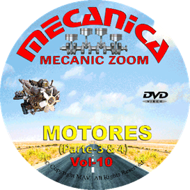 Vol-10 Mecanica MOTORES part-3&4 Video DOWNLOAD