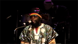 Ras Michael Regae Video