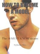 14 Steps to be a model