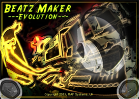 Beatz Maker Evolution Pro