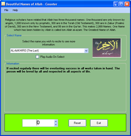 BNAR PC