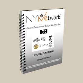 European Designer Outlet Guide for Mc Arthur Glen