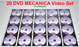 TRANSMISIONES AUTOMATICAS Vol-15,16 & 17 (3Video DOWNLOAD)