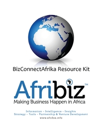 BizConnectAfrika Resource Kit