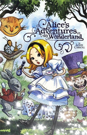 Alice's Adventures in Wonderland - MP3 Audio Book