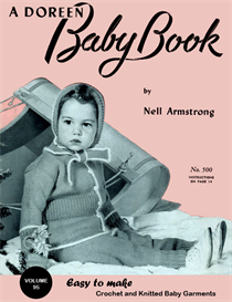 Baby Book - Kindle .mobi format