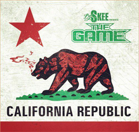 The Game-California Republic