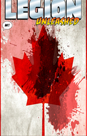 Legion Unleashed #1