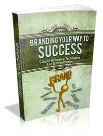 Branding Success