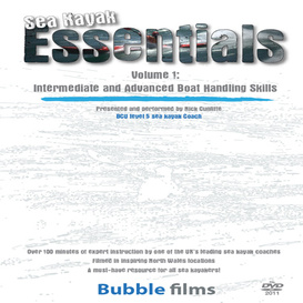 Sea Kayak Essentials VOL 1 - Boat Awareness