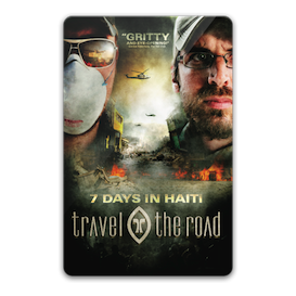 Download the Religion and Spirituality Movies and Videos | 7 Days in Haiti - Trailer