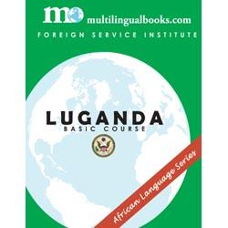 FSI Luganda Samples