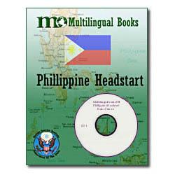 FSI Philippine Headstart Samples