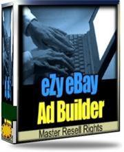 Ebay Ad Builder Software