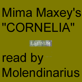 Cornelia - A Latin Story for Beginners - by Mima Maxey  2hrs23mins
