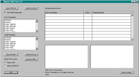 Download the Utilities Software | Ultimate TMX Tool