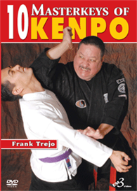 THE 10 MASTERKEYS OF KENPO Video Download