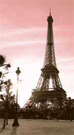 ANiK Photography - Paris Portfolio