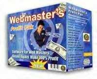 Webmaster Profit Pak