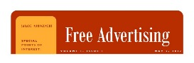 Advertise Your Business Free