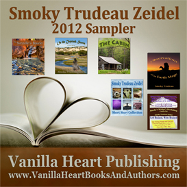 2012 Smoky Trudeau Zeidel Sampler 2012 Smoky Trudeau Zeidel Sampler