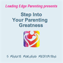Morning Meditation