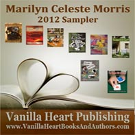 2012 Marilyn Celeste Morris Sampler 2012 Marilyn Celeste Morris Sampler