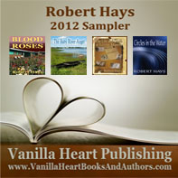 2012 Robert Hays Sampler 2012 Robert Hays Sampler