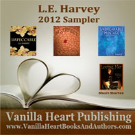 2012 L.E. Harvey Sampler 2012 L.E. Harvey Sampler