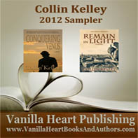 2012 Collin Kelley Sampler 2012 Collin Kelley Sampler