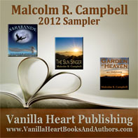 2012 Malcolm R. Campbell Sampler 2012 Malcolm R. Campbell Sampler