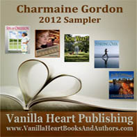 2012 Charmaine Gordon Sampler 2012 Charmaine Gordon Sampler