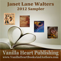 2012 Janet Lane Walters Sampler 2012 Janet Lane Walters Sampler