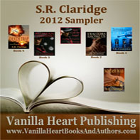 2012 S.R. Claridge Sampler 2012 S.R. Claridge Sampler